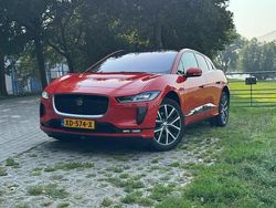 Gebruikt 2018 Jaguar I-Pace First Edition SUV | € 23.850 (Eerlijke prijs)