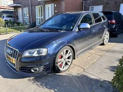 Blauw Gebruikt 2009 Audi S3 Hatchback | € 11.500