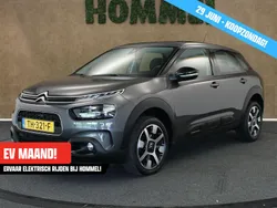 Grijs Gebruikt 2018 Citroën C4 Cactus Business Class Hatchback | € 12.645 (Eerlijke prijs)