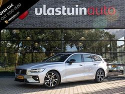 Grijs Gebruikt 2020 Volvo V60 R-Design Stationwagen | € 27.950 (Iets duurder)
