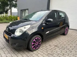 Zwart Gebruikt 2009 Suzuki Alto Exclusive Hatchback | € 2.499 (Eerlijke prijs)
