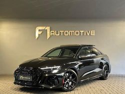 Zwart Gebruikt 2024 Audi RS3 Business Hatchback | € 78.980 (Eerlijke prijs)