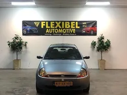 Blauw Gebruikt 2007 Ford Ka Futura Hatchback | € 990 (Eerlijke prijs)