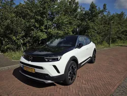 Gebruikt 2021 Opel Mokka-e Ultimate SUV | € 16.999 (Eerlijke prijs)