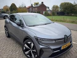 Gebruikt 2022 Renault Mégane Iconic | € 23.950