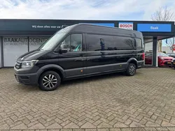 Zwart Gebruikt 2020 VW Crafter Van | € 29.950