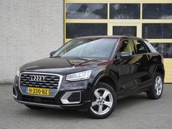 Zwart Gebruikt 2020 Audi Q2 SUV | € 19.750 (Goede deal)