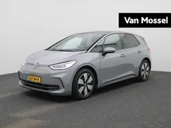 Grijs Gebruikt 2025 VW ID.3 Pro Hatchback | € 34.400