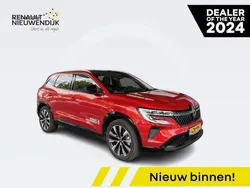 Rouge flamme nnp Gebruikt 2025 Renault Austral Techno Esprit Alpine SUV | € 40.895 (Iets duurder)