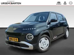 Zwart Gebruikt 2025 Hyundai Inster Hatchback | € 26.790 (Eerlijke prijs)
