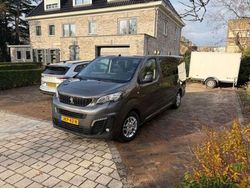 Grijs Gebruikt 2019 Peugeot Expert S Van | € 24.900