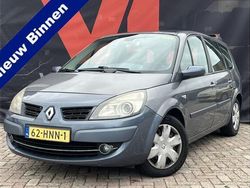 Blauw Gebruikt 2009 Renault Grand Scénic III Business MPV | € 1.648 (Eerlijke prijs)