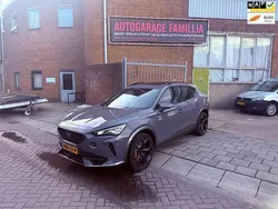 Grijs Gebruikt 2021 Cupra Formentor SUV | € 34.950 (Goede deal)