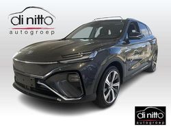 Grijs Gebruikt 2023 MG Marvel R Luxury SUV | € 36.500