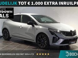 Grijs Gebruikt 2024 Renault Clio V Esprit Alpine Hatchback | € 24.695 (Eerlijke prijs)