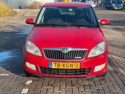 Gebruikt 2012 Skoda Fabia GreenLine Stationwagen | € 1.550 (Goede deal)