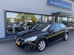 Zwart Gebruikt 2011 Volvo C30 Kinetic Hatchback | € 5.450 (Goede deal)