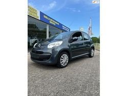 Grijs Gebruikt 2007 Citroën C1 Hatchback | € 2.600 (Eerlijke prijs)