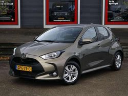 Groen Gebruikt 2024 Toyota Yaris Hybrid Active Hatchback | € 25.950 (Iets duurder)