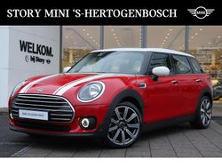Rood Gebruikt 2020 Mini Cooper Clubman Salt Stationwagen | € 22.950 (Eerlijke prijs)