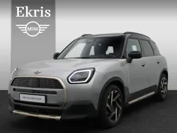 Grijs Gebruikt 2024 Mini Countryman Favoured SUV | € 40.900