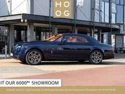 Blauw Gebruikt 2011 Rolls Royce Phantom Coupé | € 225.000