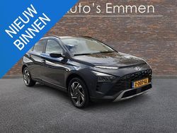 Grijs Gebruikt 2024 Hyundai Bayon Premium SUV | € 22.499 (Eerlijke prijs)