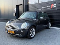 Gebruikt 2005 Mini ONE Hatchback | € 1.950 (Eerlijke prijs)
