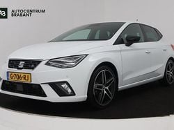 Wit Gebruikt 2019 Seat Ibiza Business Hatchback | € 15.445 (Eerlijke prijs)