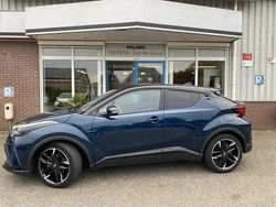 Gebruikt 2023 Toyota C-HR Sport SUV | € 29.350 (Eerlijke prijs)