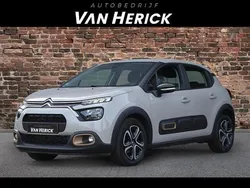 Grijs Gebruikt 2024 Citroën C3 PureTech Hatchback | € 15.945 (Super prijs)
