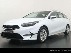Wit Gebruikt 2024 Kia Ceed Sportswagon Stationwagen | € 22.945 (Eerlijke prijs)