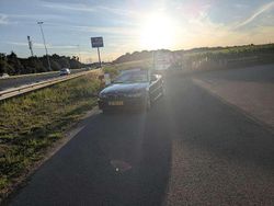 Zwart Gebruikt 2004 BMW 320 Cabriolet Cabriolet | € 6.000 (Goede deal)