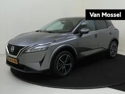 Grijs Gebruikt 2022 Nissan Qashqai Style Edition SUV | € 21.935 (Goede deal)