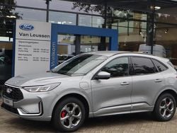 Grijs Gebruikt 2025 Ford Kuga ST-Line SUV | € 42.790 (Goede deal)