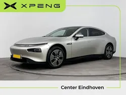 Grijs Gebruikt 2024 XPENG P7 RWD Long Range Sedan | € 49.950