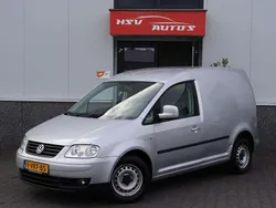 Gebruikt 2011 VW Caddy MPV | € 4.750 (Eerlijke prijs)