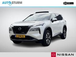 Wit Gebruikt 2024 Nissan X-Trail N-Connecta SUV | € 38.749 (Eerlijke prijs)
