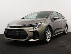 Groen metallic Gebruikt 2024 Suzuki Swace Style Stationwagen | € 33.445 (Duur)