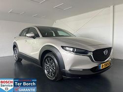 Bruin Gebruikt 2022 Mazda CX-30 SUV | € 24.995 (Goede deal)