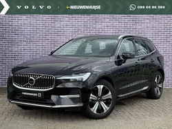 Zwart Gebruikt 2022 Volvo XC60 Ultimate SUV | € 43.899 (Eerlijke prijs)