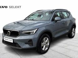 Grijs Gebruikt 2022 Volvo XC40 SUV | € 29.999 (Super prijs)