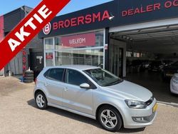 Grijs Gebruikt 2015 VW Polo Edition Hatchback | € 5.250 (Goede deal)