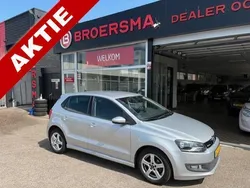 Grijs Gebruikt 2015 VW Polo Edition Hatchback | € 5.500 (Eerlijke prijs)