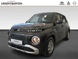Blauw Nieuw 2025 Hyundai Inster Hatchback | € 24.630 (Goede deal)