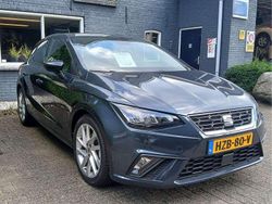 Grijs Gebruikt 2022 Seat Ibiza FR Hatchback | € 21.500 (Eerlijke prijs)