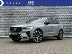 Grijs Gebruikt 2023 Volvo XC60 R-Design SUV | € 53.694 (Duur)