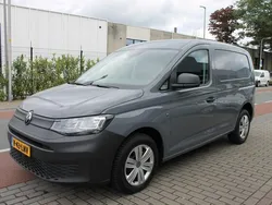 Grijs Gebruikt 2021 VW Caddy MPV | € 18.999
