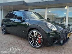 Groen Gebruikt 2019 Mini John Cooper Works Clubman Stationwagen | € 33.800