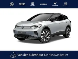 Grijs Nieuw 2025 VW ID.4 Pro SUV | € 43.010 (Super prijs)